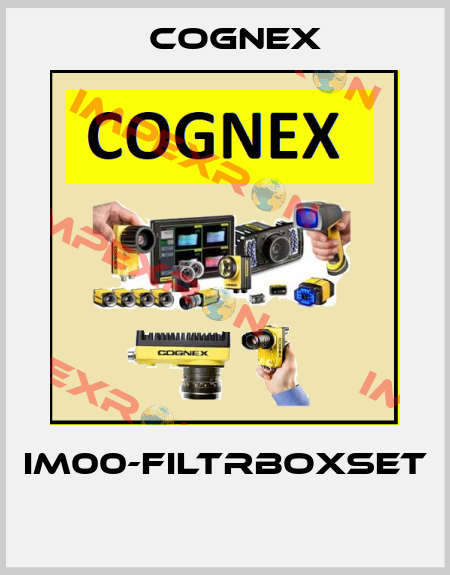 IM00-FILTRBOXSET  Cognex
