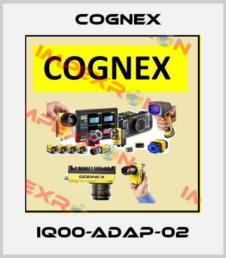 IQ00-ADAP-02 Cognex