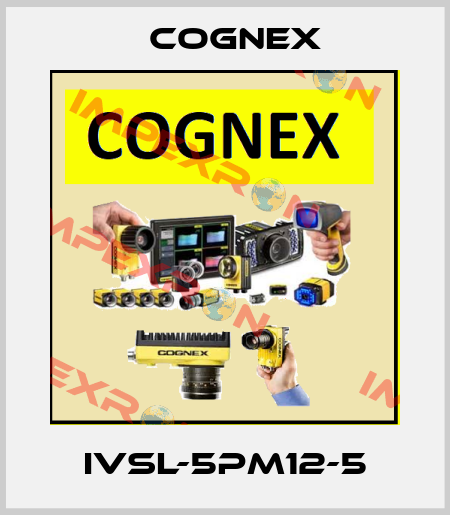 IVSL-5PM12-5 Cognex