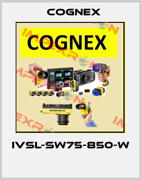 IVSL-SW75-850-W  Cognex