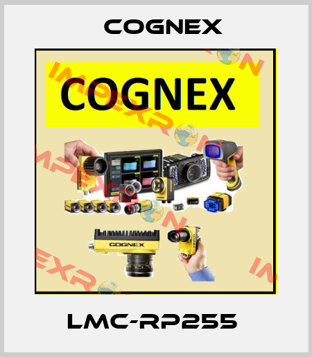 LMC-RP255  Cognex