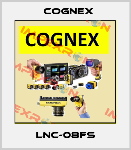 LNC-08FS Cognex