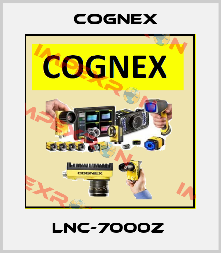 LNC-7000Z  Cognex