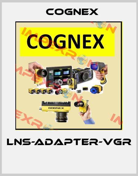LNS-ADAPTER-VGR  Cognex