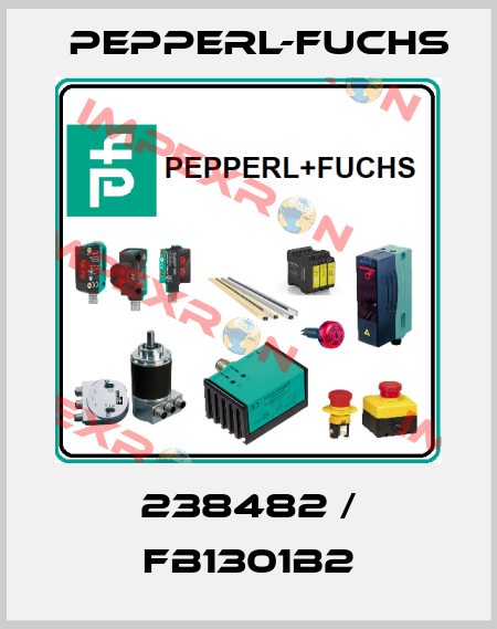 238482 / FB1301B2 Pepperl-Fuchs