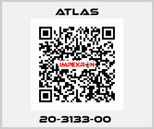 20-3133-00  Atlas