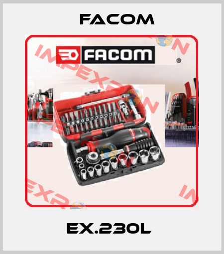 EX.230L  Facom