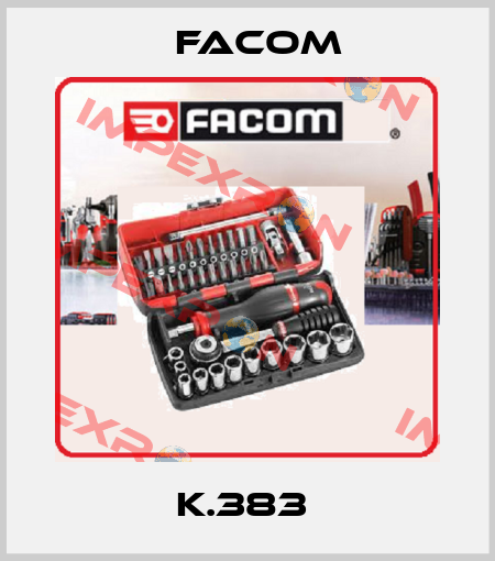 K.383  Facom