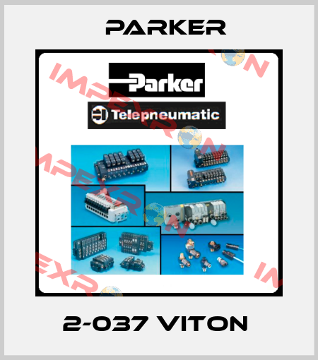 2-037 VITON  Parker