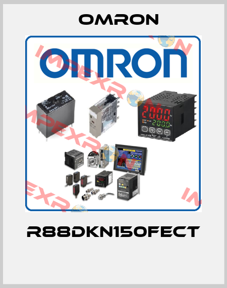 R88DKN150FECT  Omron