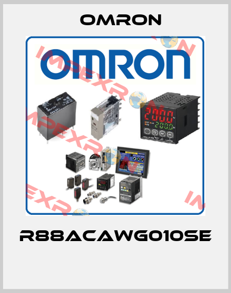 R88ACAWG010SE  Omron