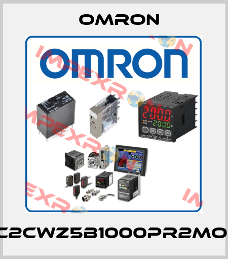 E6C2CWZ5B1000PR2MOMS Omron