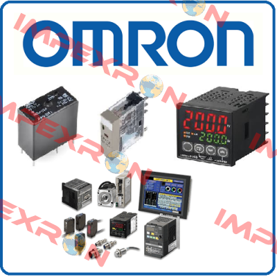 E39F3  Omron