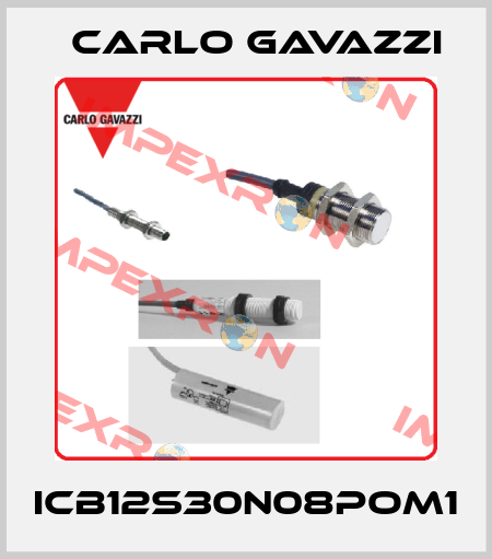 ICB12S30N08POM1 Carlo Gavazzi
