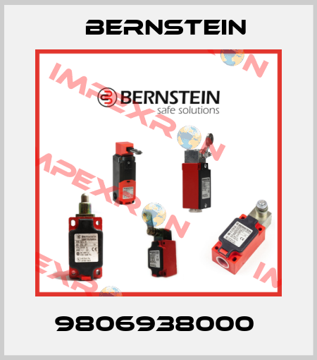9806938000  Bernstein