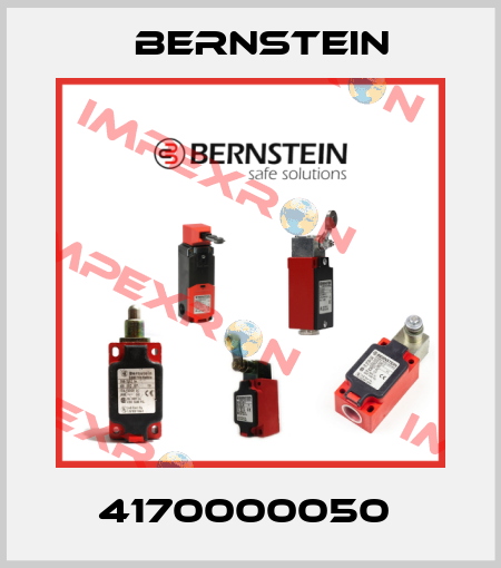 4170000050  Bernstein