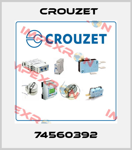 74560392 Crouzet