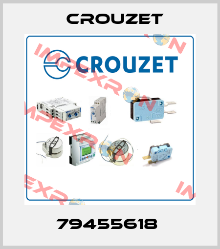 79455618  Crouzet