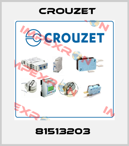 81513203  Crouzet