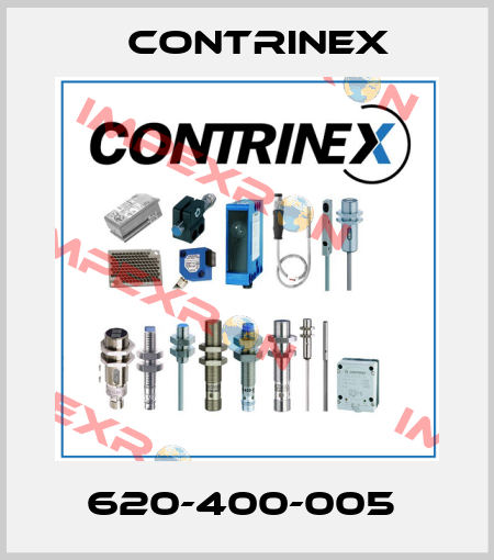 620-400-005  Contrinex