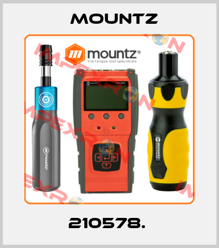 210578.  Mountz