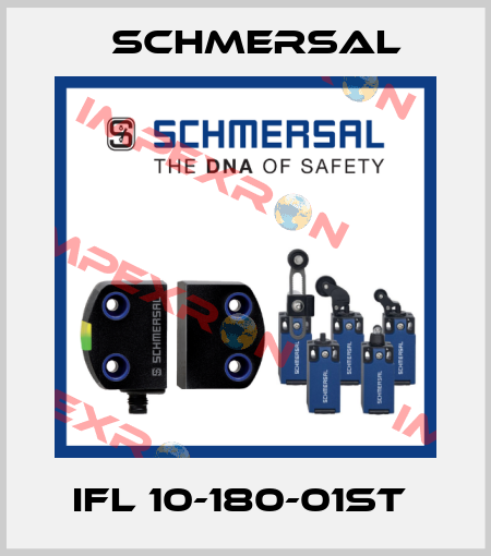 IFL 10-180-01ST  Schmersal