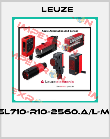 CSL710-R10-2560.A/L-M12  Leuze