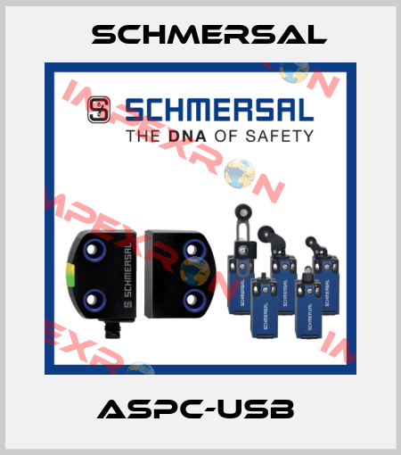 ASPC-USB  Schmersal