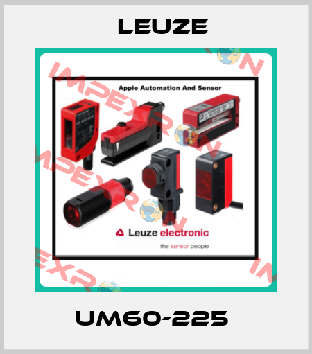 UM60-225  Leuze