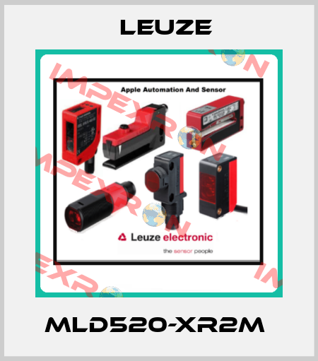 MLD520-XR2M  Leuze