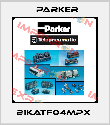 21KATF04MPX  Parker