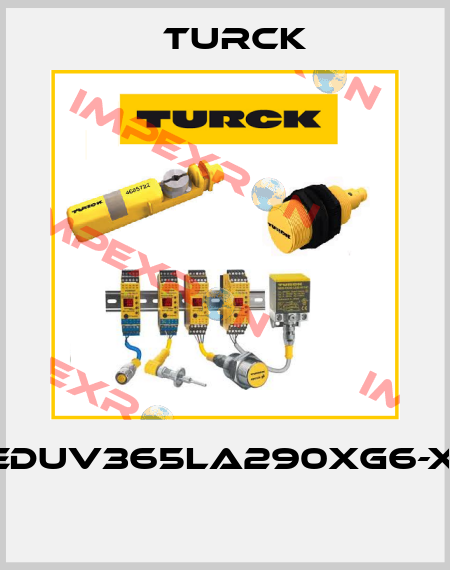 LEDUV365LA290XG6-XQ  Turck