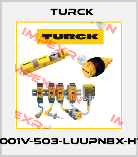 PS001V-503-LUUPN8X-H1141 Turck