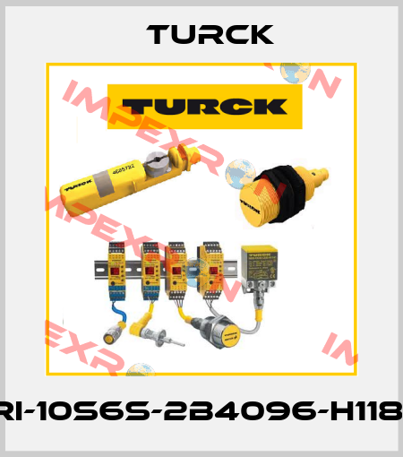 RI-10S6S-2B4096-H1181 Turck