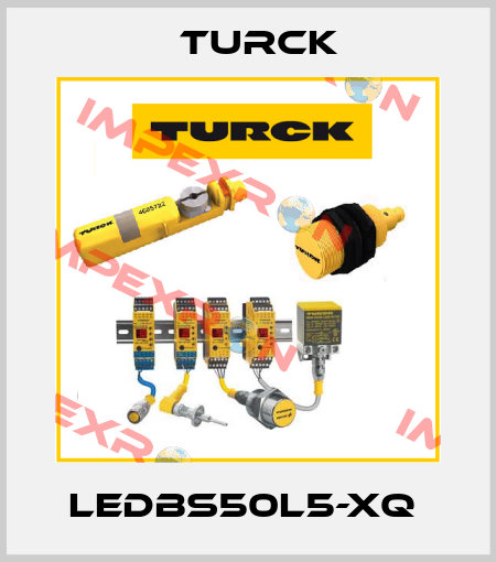 LEDBS50L5-XQ  Turck
