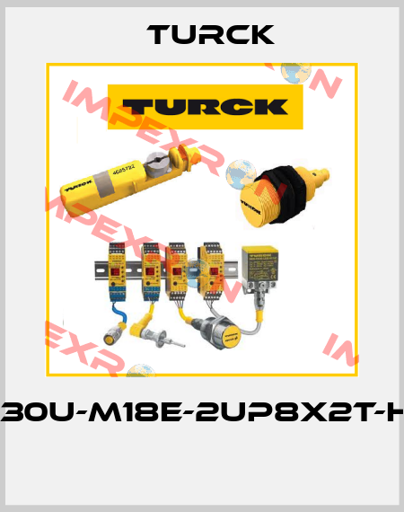 RU130U-M18E-2UP8X2T-H1151  Turck