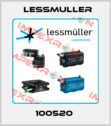 100520  LESSMULLER