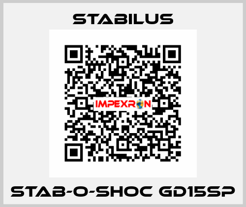 STAB-O-SHOC GD15SP Stabilus