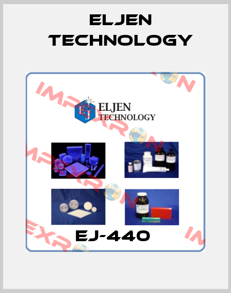 EJ-440  Eljen Technology