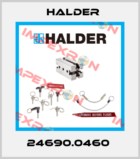 24690.0460  Halder