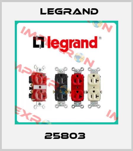 25803  Legrand