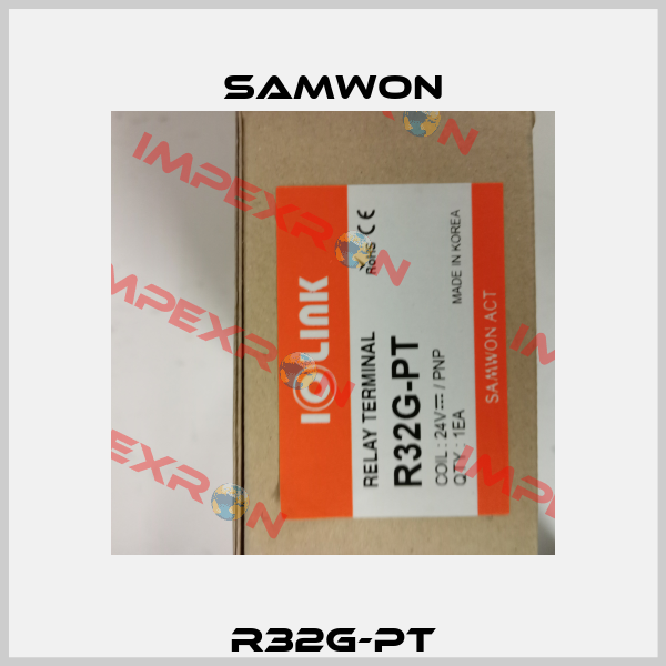 R32G-PT Samwon