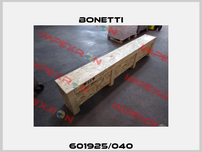 601925/040 Bonetti