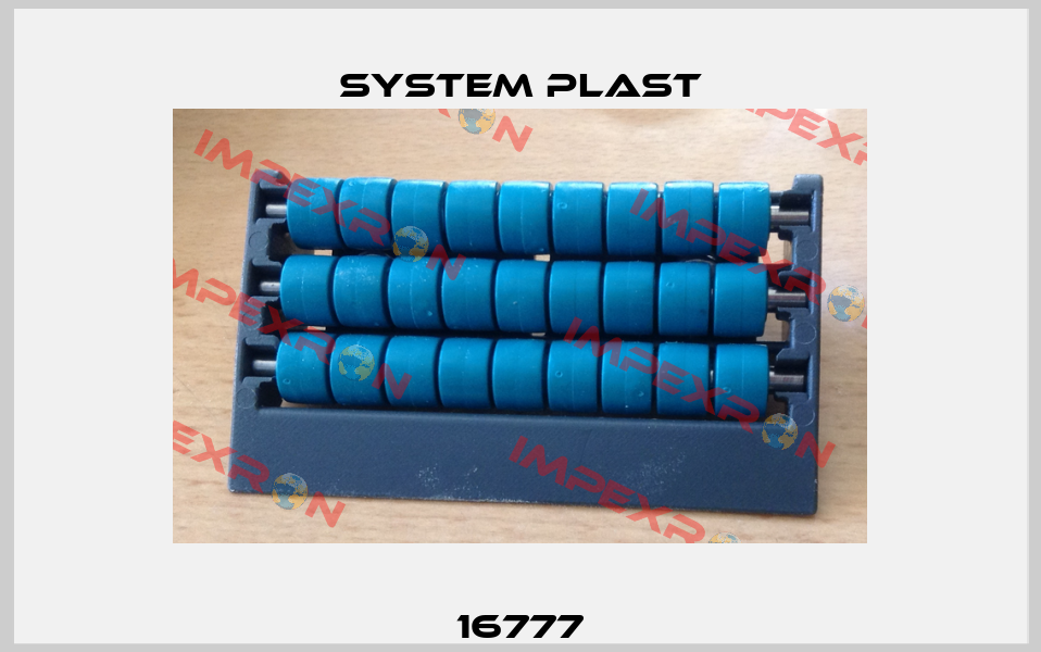 16777 System Plast