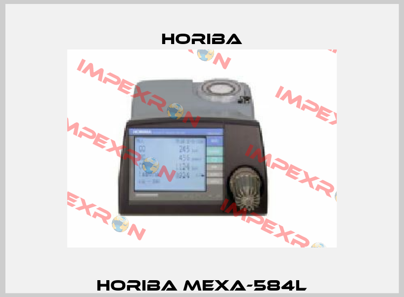 HORIBA MEXA-584L Horiba