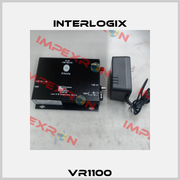 VR1100 Interlogix