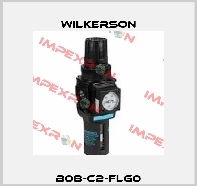 B08-C2-FLG0 Wilkerson