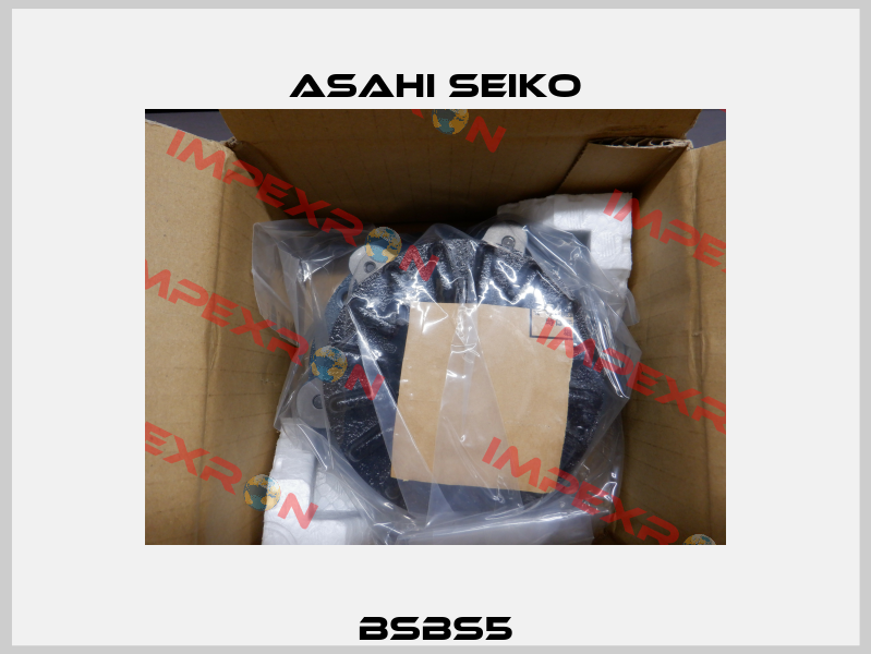 BSBS5 Asahi Seiko