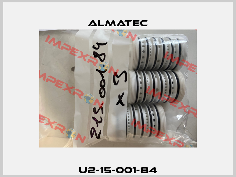 U2-15-001-84 Almatec
