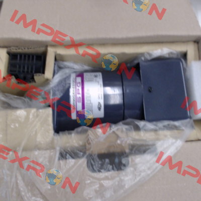 S9190DX-V12CE Spg Motor